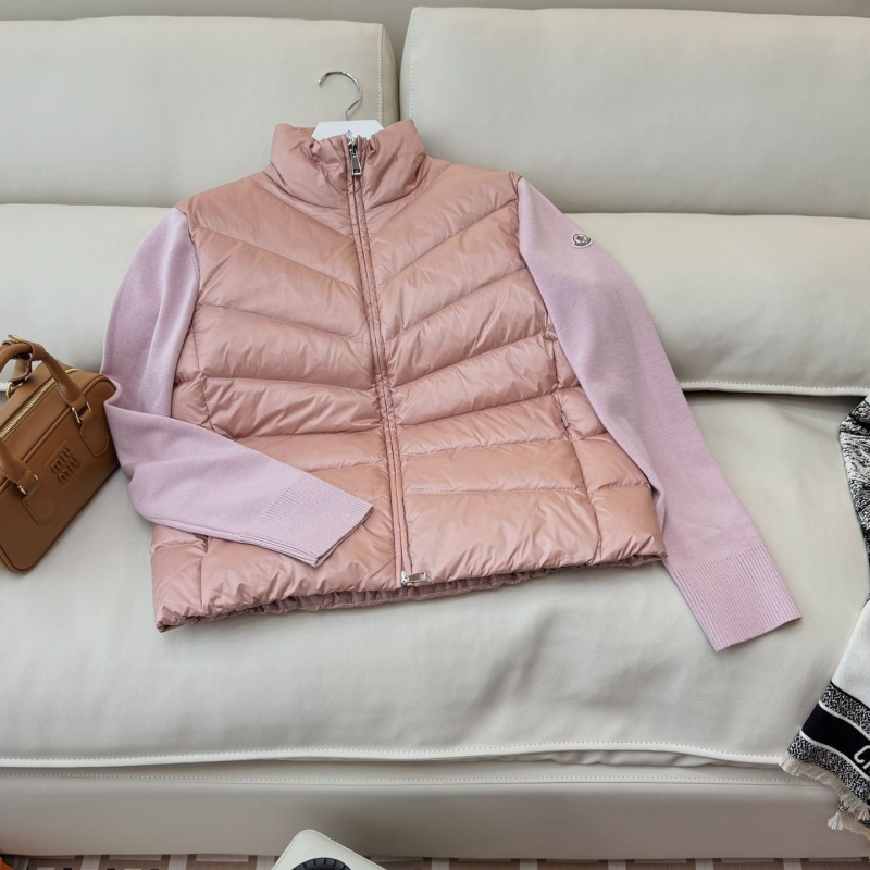Moncler Down Coat